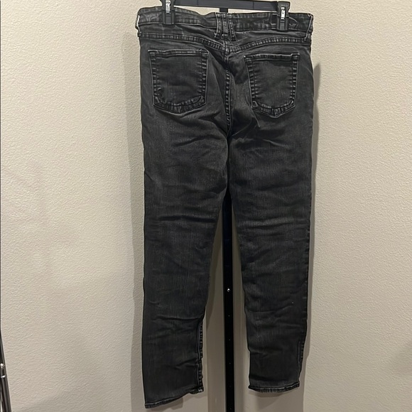 Kut from the Kloth Black Jeans - Picture 3 of 4